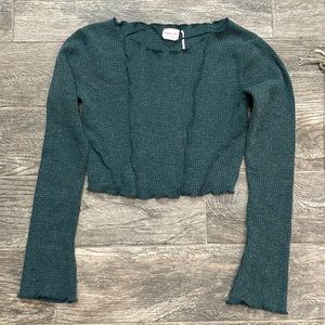 Urban Outfitters Out from Under Sweater Size Large